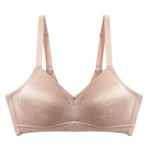 Wacoal Back Appeal Wire Free Bra 34B